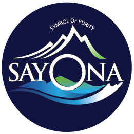 Sayona WATER